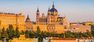 DIA 41 – MADRID – 30 DE NOVIEMBRE DIA 41 – MADRID – 30 DE NOVIEMBRE