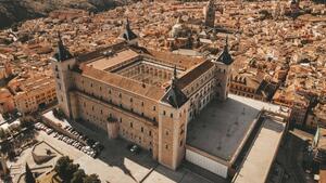 DIA 41 – MADRID – 30 DE NOVIEMBRE DIA 41 – MADRID – 30 DE NOVIEMBRE