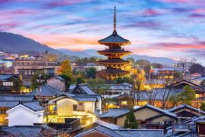 DÍA 9 – KYOTO| FULL DAY TOUR – 29 DE OCTUBRE DÍA 9 – KYOTO| FULL DAY TOUR – 29 DE OCTUBRE