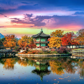 JAPON Y COREA "LUCES DE ORIENTE" JAPON Y COREA "LUCES DE ORIENTE"