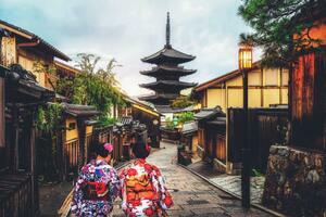 DÍA 13 – KYOTO| FULL DAY TOUR – 05 DE ABRIL