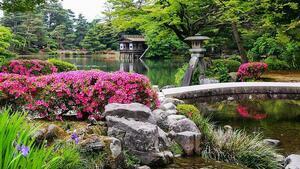 DÍA 18 – MIYAJIMA| KANAZAWA – 10 DE ABRIL
