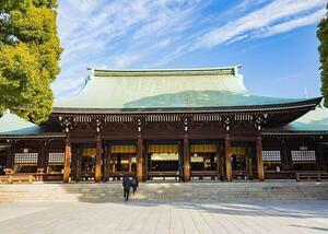 DÍA 22 – TOKIO| TOUR DE LA CIUDAD – 14 DE ABRIL