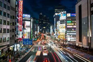 DÍA 24 – TOKIO| TIEMPO LIBRE – 16 DE ABRIL