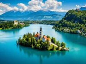 DIA 22 - LJUBLJANA | BLED | LJUBLJANA – 20 DE OCTUBRE