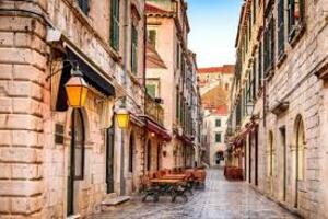 DIA 15- DUBROVNIK – 13 DE OCTUBRE DIA 15- DUBROVNIK – 13 DE OCTUBRE