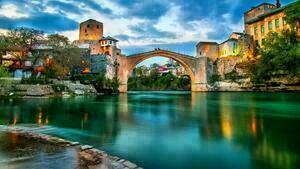 DIA 17 - DUBROVNIK | MOSTAR|– MEDJUGORJE - 15 DE OCTUBRE DIA 17 - DUBROVNIK | MOSTAR|– MEDJUGORJE - 15 DE OCTUBRE