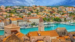 DIA 19 - SPLIT |TROGIR | ZADAR – 17 DE OCTUBRE DIA 19 - SPLIT |TROGIR | ZADAR – 17 DE OCTUBRE