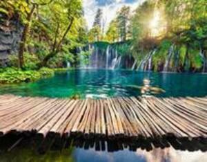 DIA 20 - ZADAR |PLITVICE |ZAGREB – 18 DE OCTUBRE DIA 20 - ZADAR |PLITVICE |ZAGREB – 18 DE OCTUBRE