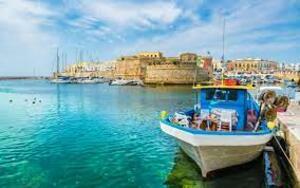 DIA 6 – LECCE| VISITA DE GALIPOLI y SANTA MARIA DE LEUCA| LECCE – 04 DE OCTUBRE DIA 6 – LECCE| VISITA DE GALIPOLI y SANTA MARIA DE LEUCA| LECCE – 04 DE OCTUBRE