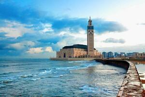  DÍA 13 – CASABLANCA| RABAT| FEZ –  25 DE MAYO