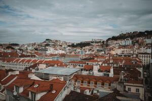 DÍA 2 – LLEGADA A LISBOA – 14 DE MAYO