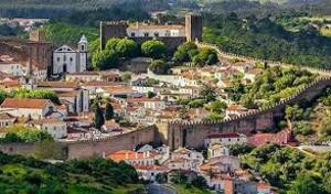DÍA 5 – LISBOA| EXCURSIÓN A FÁTIMA, BATALHA Y ÓBIDOS – 17 DE MAYO