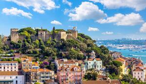 DÍA 6 – LISBOA| DÍA LIBRE – 18 DE MAYO