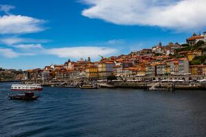 DÍA 7 – LISBOA| OPORTO – 19 DE MAYO