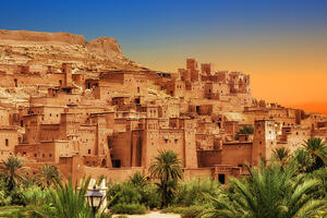 DIA 17 – OURZAZARTE| AIT BEN HADDOU| MARRAKECH – 30 DE OCTUBRE DIA 17 – OURZAZARTE| AIT BEN HADDOU| MARRAKECH – 30 DE OCTUBRE