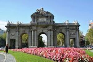 DIA 21 – MADRID – 03 DE NOVIEMBRE DIA 21 – MADRID – 03 DE NOVIEMBRE