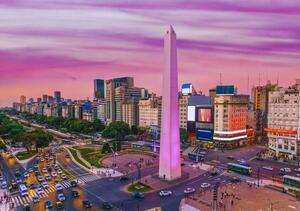 DIA 22 – MADRID|BUENOS AIRES – 04 DE NOVIEMBRE DIA 22 – MADRID|BUENOS AIRES – 04 DE NOVIEMBRE