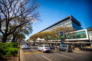 Día 1 – BUENOS AIRES| JOHANNESBURG – 02 DE FEBRERO