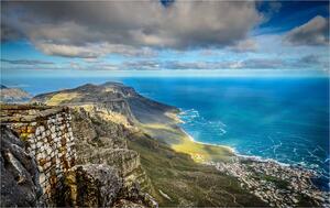 DIA 10 – CIUDAD DEL CABO| TABLE MOUNTAIN y CITY TOUR – 11 DE FEBRERO