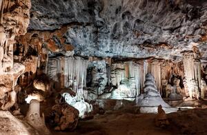 DIA 8 –KNYSNA|CANGO CAVES|MOSSEL BAY – 9 DE FEBRERO
