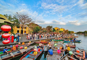 DÍA 14 – 19 DE MARZO| HALONG| DANANG – HOI AN