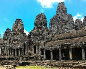 DÍA 19 – 24 DE MARZO| HO CHI MINH SIEM REAP (CAMBOYA)