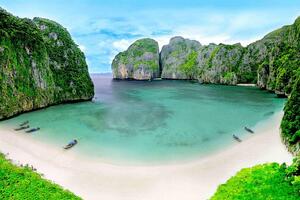 DÍA 23 – 28 DE MARZO| PHUKET| PHI PHI ISLAND