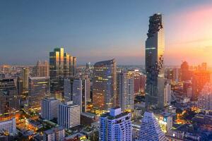 DÍA 28 – 02 DE ABRIL| BANGKOK