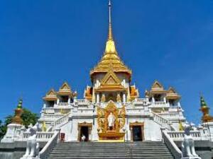 DÍA 5 – 10 DE MARZO| BANGKOK – VISITA DE CIUDAD Y TEMPLOS