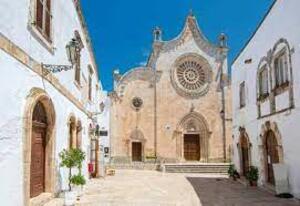DIA 11- BARI|OSTUNI| LECCE- 02 DE JUNIO DIA 11- BARI|OSTUNI| LECCE- 02 DE JUNIO