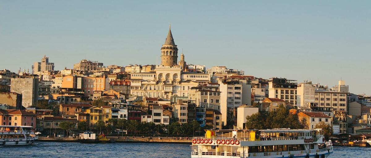TURQUIA UNICA