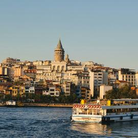 TURQUIA UNICA