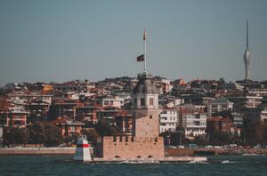 DÍA 11 – 06 DE OCTUBRE - CANAKALE | ESTAMBUL