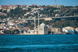 DÍA 4 – 29 DE SEPTIEMBRE - ESTAMBUL | PASEO POR EL BOSFORO