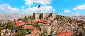 DÍA 5 – 30 DE SEPTIEMBRE - ESTAMBUL|ANKARA