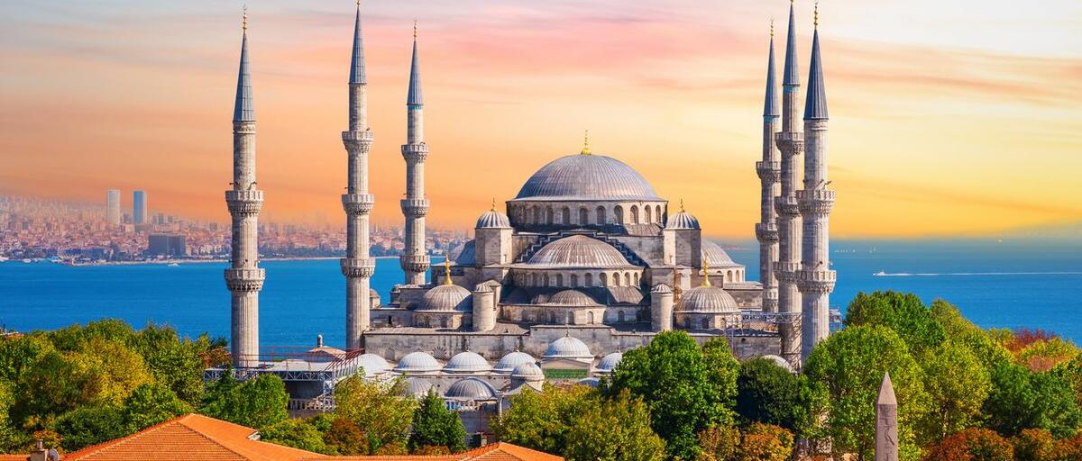 TURQUIA y GRECIA MAGICA 18 SEPTIEMBRE TURQUIA y GRECIA MAGICA 18 SEPTIEMBRE