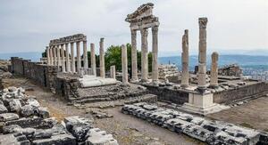 DIA 18 – IZMIR| PERGAMO| CANAKKALE – 05 DE OCTUBRE  