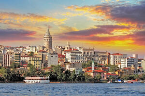 DIA 19 – CANAKKALE| ESTAMBUL – 06 DE OCTUBRE