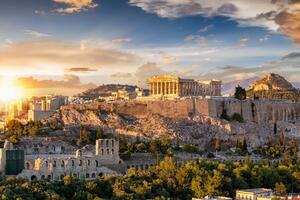 DIA 3 – ATENAS – 20 DE SEPTIEMBRE 