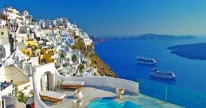DIA 7 – MYKONOS| SANTORINI – 24 DE SEPTIEMBRE 