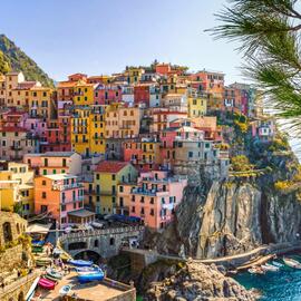 TUTTA ITALIA 23 DIAS TUTTA ITALIA 23 DIAS