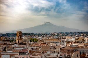 DÍA 5 – ROMA|VUELO A CATANIA | CATANIA, MONTE ETNA Y TAORMINA – 16 DE ABRIL DÍA 5 – ROMA|VUELO A CATANIA | CATANIA, MONTE ETNA Y TAORMINA – 16 DE ABRIL