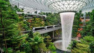 DÍA 11 – SINGAPUR | DIA LIBRE – 15 DE MARZO