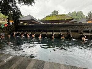 DÍA 15 – UBUD | NUSA DUA– 19 DE MARZO