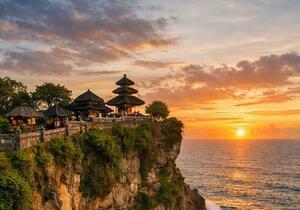 DÍA 17 – NUSA DUA | EXCURSION A ULUWATU – 21 DE MARZO