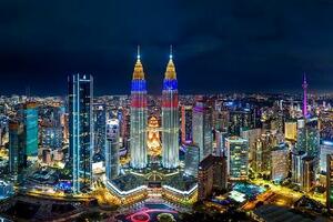 DÍA 7 – KUALA LUMPUR – 11 DE MARZO