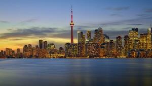 DIA 11 – VANCOUVER | TORONTO – 13 DE JUNIO