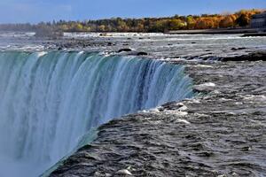 DIA 12 – TORONTO | EXCURSION A LAS CATARATAS DEL NIAGARA – 14 DE JUNIO