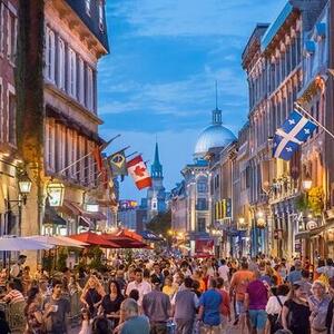 DIA 2 – MONTREAL – 04 DE JUNIO